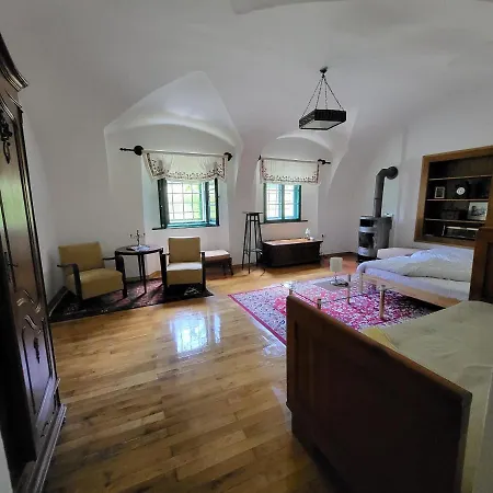 Apartma 5 Appartamento