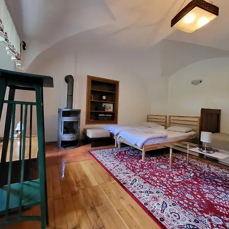 Appartamento Apartma 5
