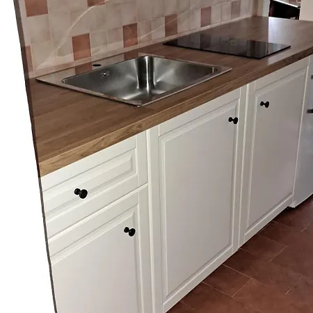 Lejlighed Apartma 5 Radovljica