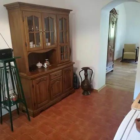 Apartma 5 Appartamento