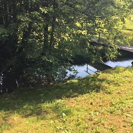 Apartma 5 * Radovljica