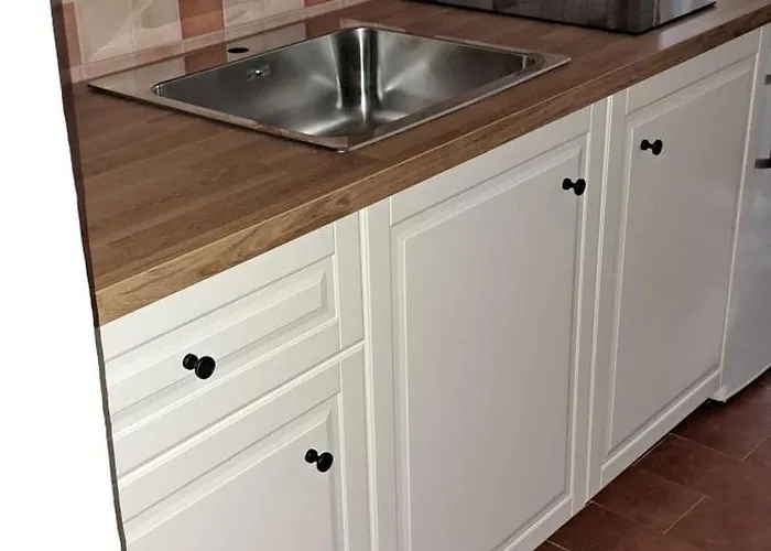 Apartma Apartma 5 Radovljica