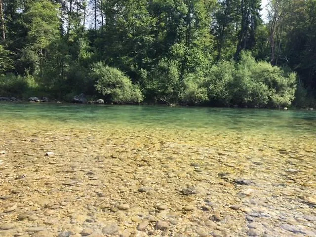 Apartma Apartma 5 Radovljica