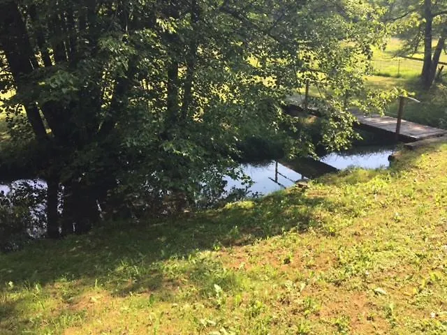 Apartma 5 * Radovljica